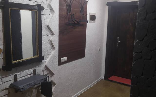 Апартаменты Эйдемана 10