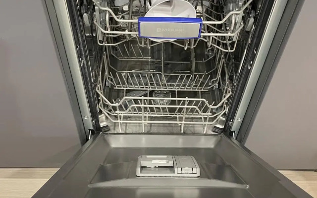 Квартира MaxApart на Яганова