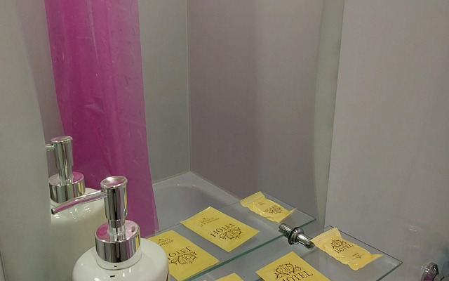 Квартира Уют на Московской