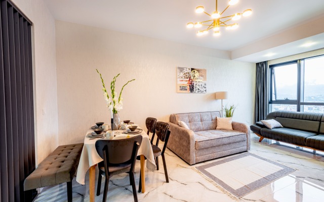 Sea Heights Apartments