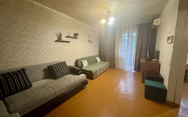 Квартира на улице Советской Армии 145