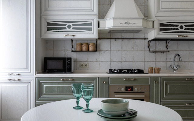 Квартира R Line Море