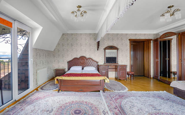 Квартира Green Apart