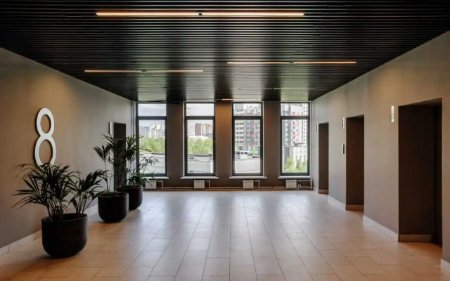 Uyutnye 1 Komnatnye Apartments 2