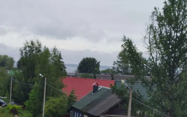 Апартаменты на Мира 2/4