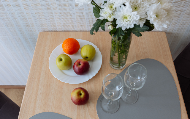 Квартира Welcome to Live