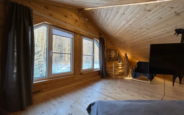 Шале Баня Эксклюзив