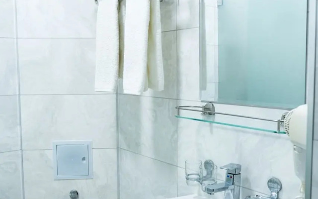 Caravan Serail Hotel