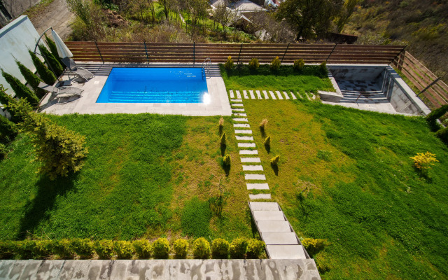 Dili Dream Villa