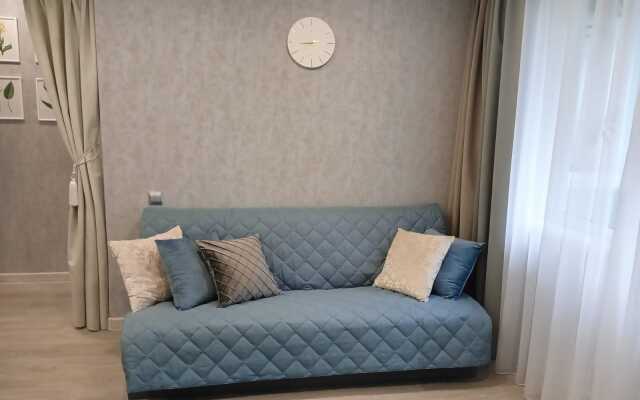 U Fontana Flat