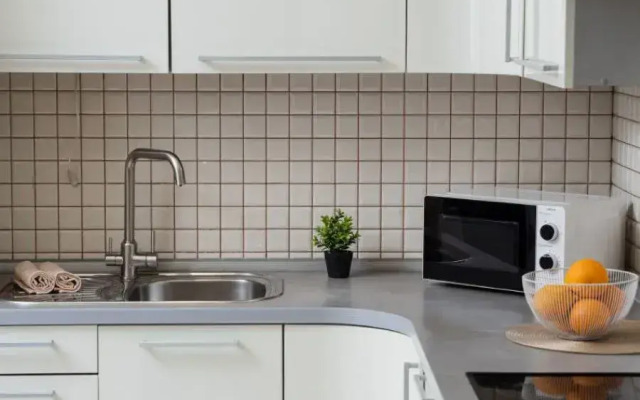 Квартира Двухкомнатная 60 м²