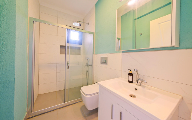 Aromatherapy Villa