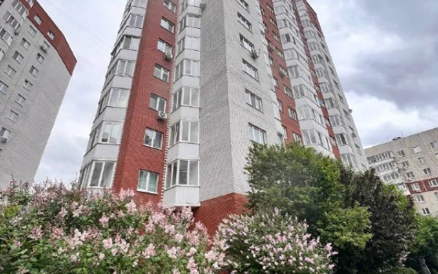 Tsentr Studiya Voyage Komfort Apartments