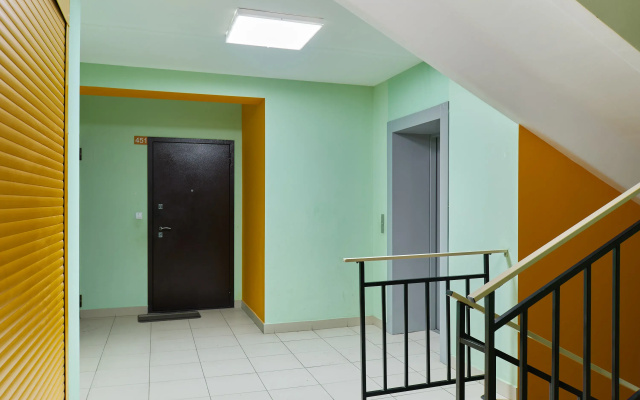 Apartamenty KOD 116 ul. Fikrata Tabeeva d.5