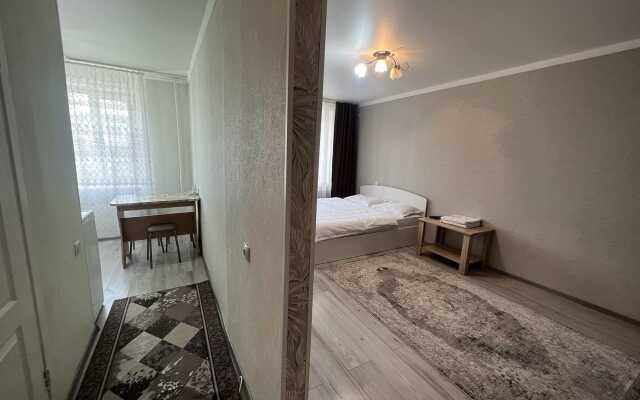Na Baymagambetova 162 Flat
