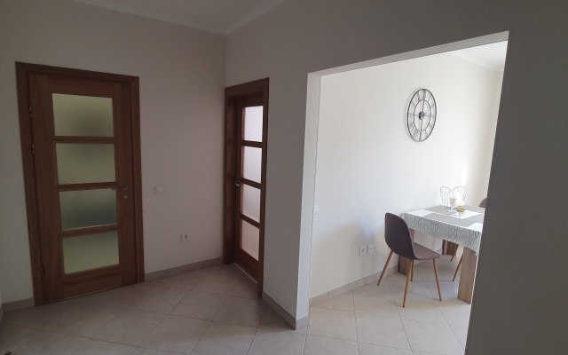Apartamenty V Yevropeyskom Kvartale Apartments