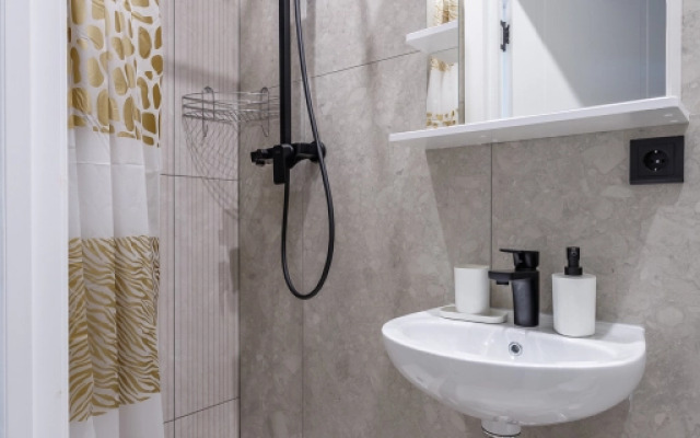FortEstate prospekt Vernadskogo 41 str 1 3 Apartments