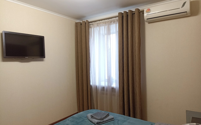 Квартира Двухкомнатная у Метро Козья Слобода