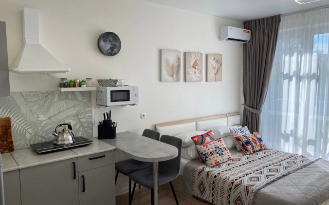 Апартаменты Parade Aparts 1