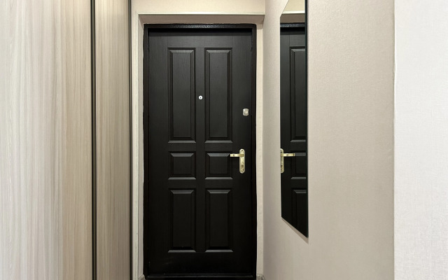 Апартаменты Bliss Аквапарк Ривьера