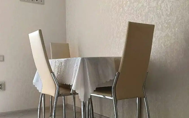 Uyutnoye Gnezdyshko Komfort Flat