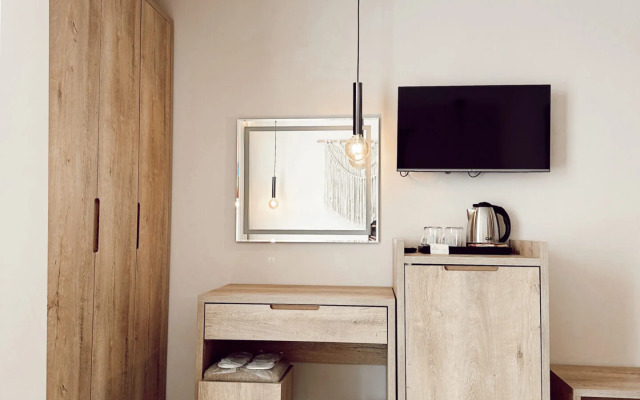 Bohem Hotel