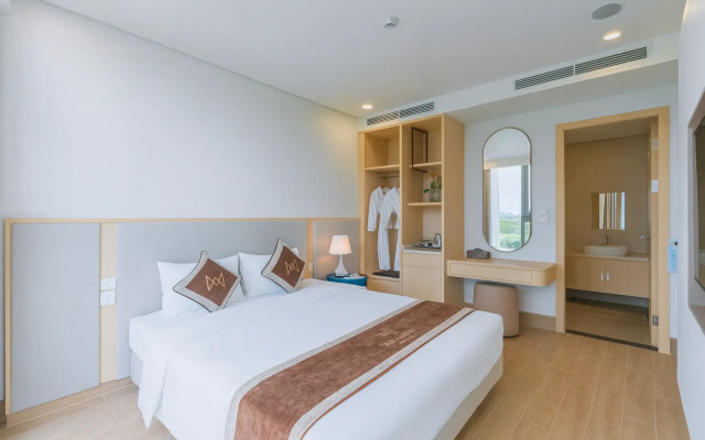Mey Mansion Phu Quoc Hotel