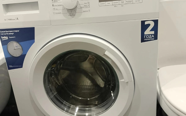 Квартира Новая