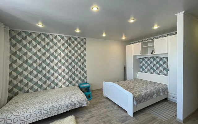 Апартаменты на озере Тургояк