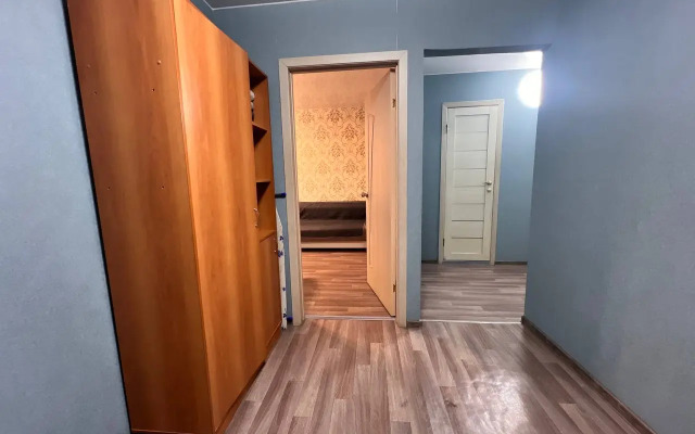 Апартаменты 3кв Южный ТРЦ Фаворит Уютная на Демьяна Бедного 104