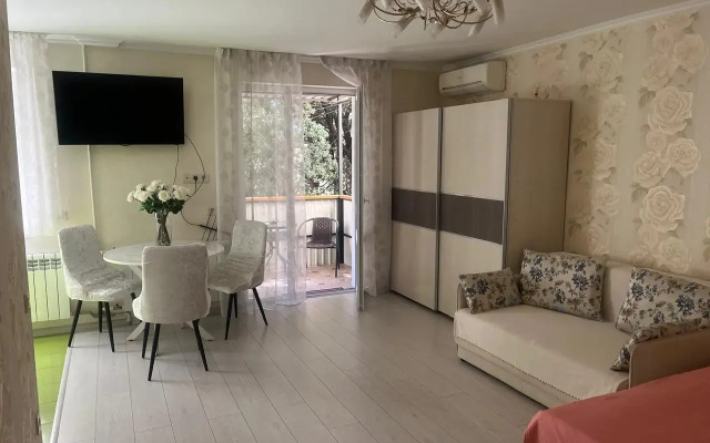 Na Karla Marksa 11 Apartments