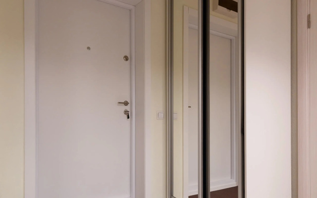 Apart Viktori Apartments