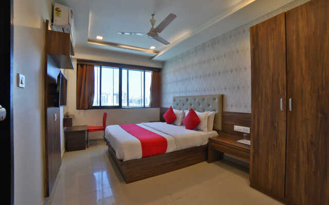 Sunstar Inn by Sky Stays Hotel