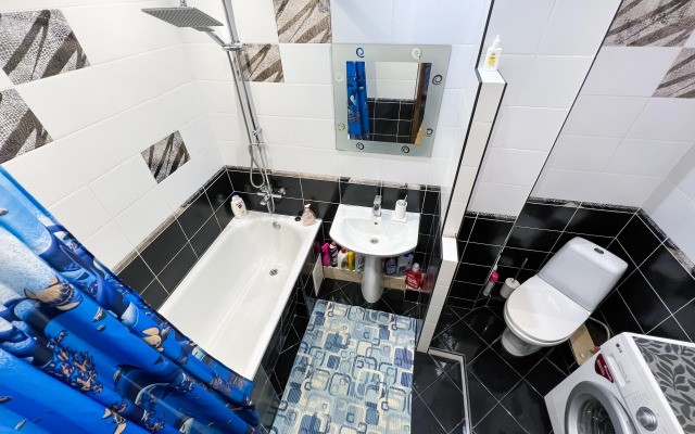 Klassicheskaya na 339 Flat