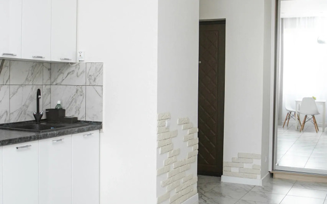 S Vidom Na Gory Flat