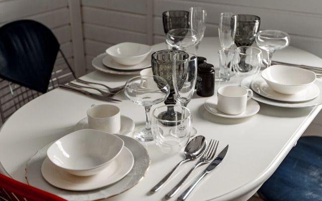 Гостевой дом Gagarin House