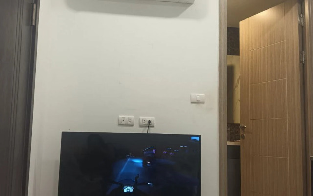 Апартаменты Arcadia Beach Continental By Palmera Pattaya