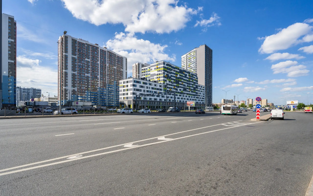 Апартаменты RentalSPb