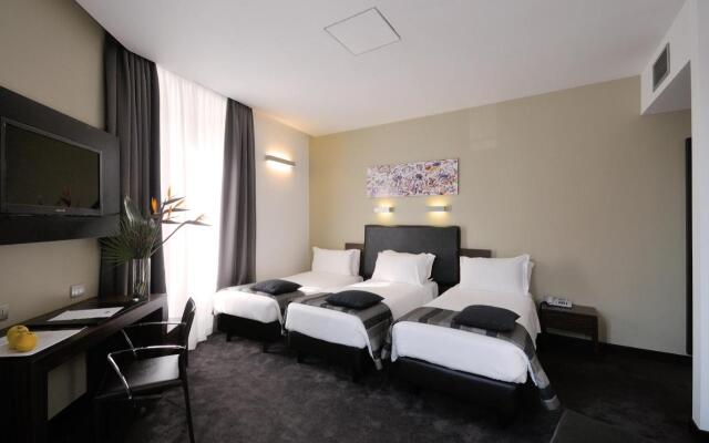 Hotel Trevi Collection