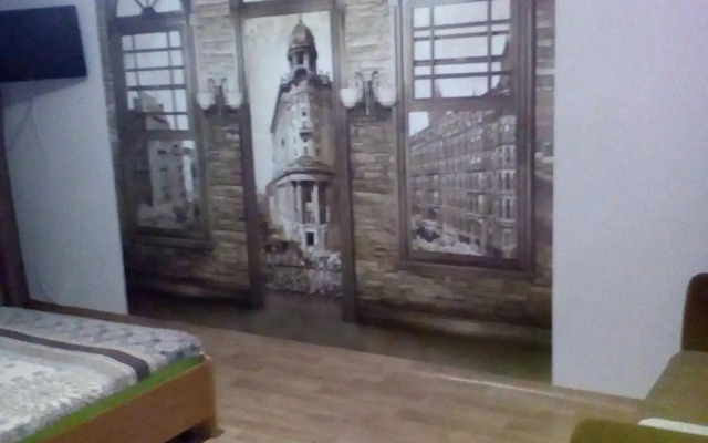 Квартира посуточно