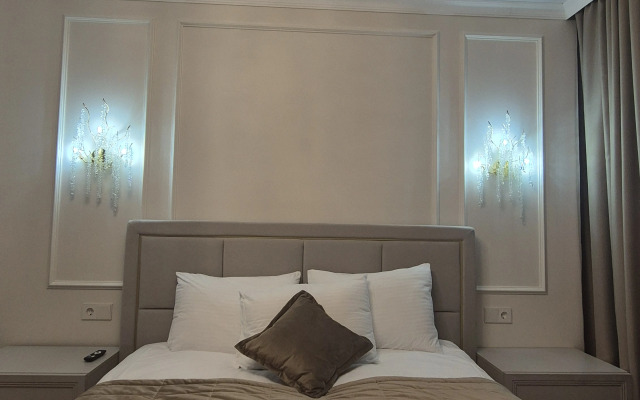 Квартира Уютная возле Южного вокзала