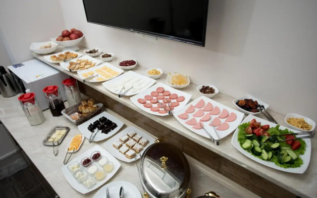 Art Rakat Hotel