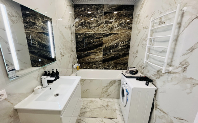 Апартаменты 2 Rooms Орел