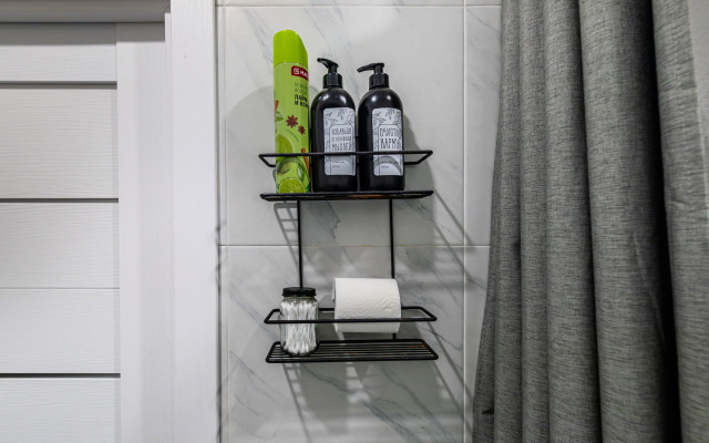 Апартаменты TatAparts студия Уют