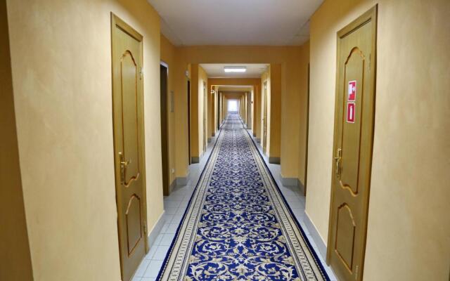 Turist Tgb Hotel