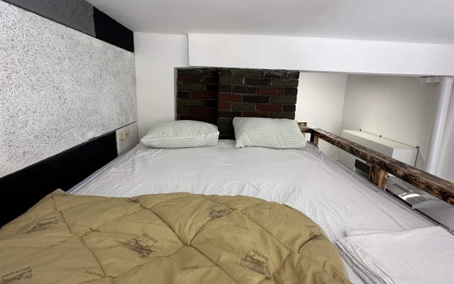 Апартаменты Izzzi 013