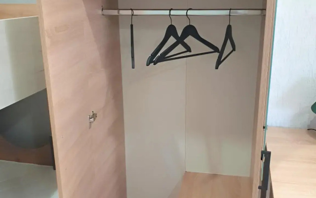 Апартаменты Натали