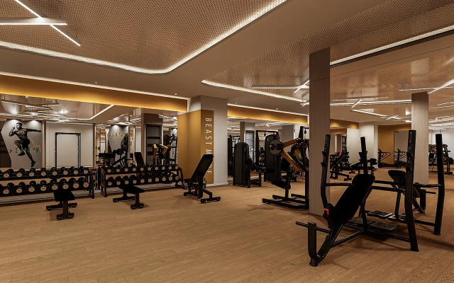 Akra Antalya Hotel