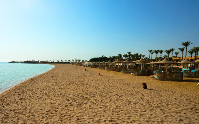 Курортный Отель Stella Beach Resort & Spa, Makadi Bay