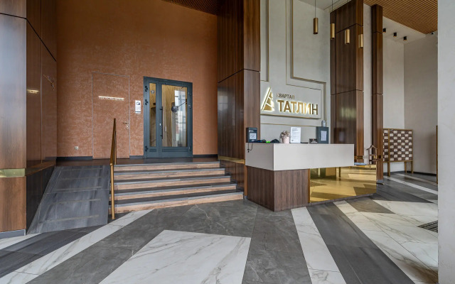 Atmosfernaya studiya na Gotvalda v gostyakh u Nasti Flat